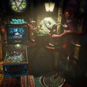Pinball M - Death Save Bundle. Изображение 2