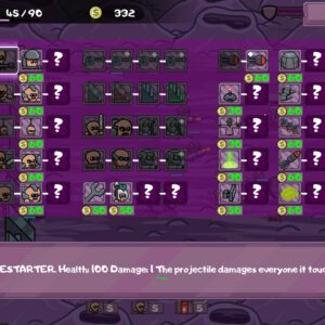 Lord of the Click: Interstellar Wars. Изображение 3