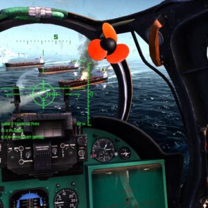 Air Missions: HIND. Изображение 2