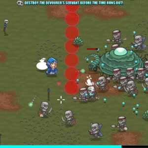 Exodus: Creepy Time Bundle. Изображение 2