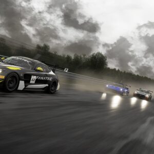 Assetto Corsa Competizione — набор 2024. Изображение 3