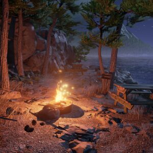Obduction. Изображение 2