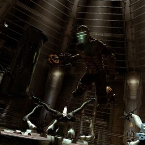 Dead Space™ 2. Изображение 2