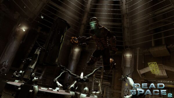 Dead Space™ 2. Изображение 2
