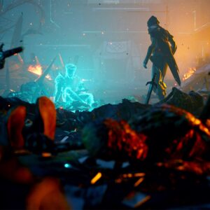 Deathbound – Ultimate Edition. Изображение 4
