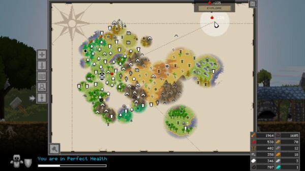 Regions of Ruin. Изображение 4