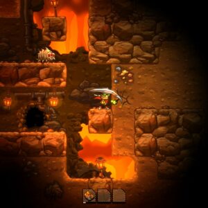 SteamWorld Dig. Изображение 3