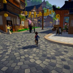 Ary and the Secret of Seasons. Изображение 2