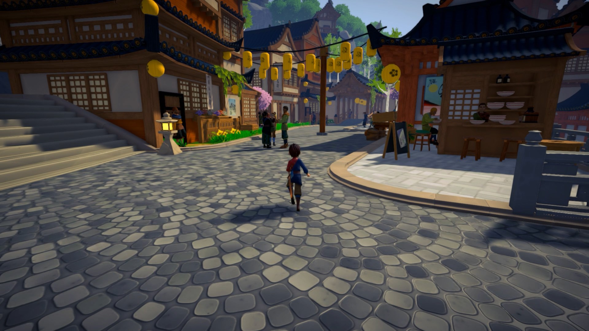 Ary and the Secret of Seasons. Изображение 2