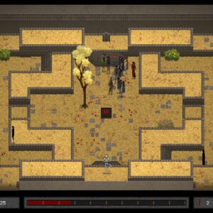 Red Rope: Don't Fall Behind +. Изображение 3