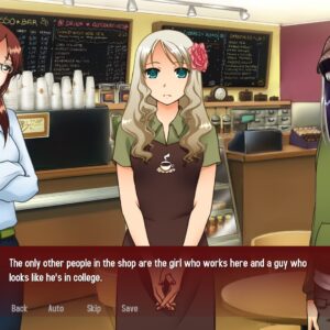 Jisei: The First Case HD. Изображение 2