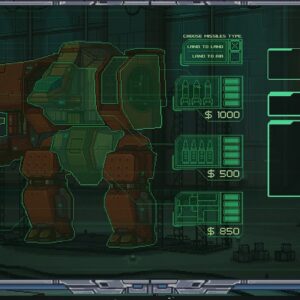 Mechs V Kaijus. Изображение 3