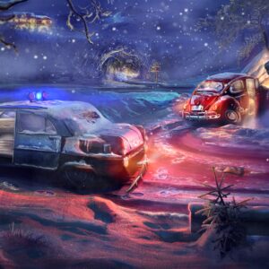 Crime Secrets: Crimson Lily (Xbox Version). Изображение 2