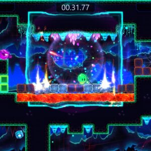 Glitch's Trip. Изображение 3