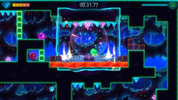 Glitch's Trip. Изображение 3