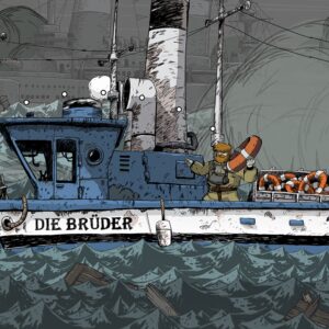 Valiant Hearts: The Collection. Изображение 4