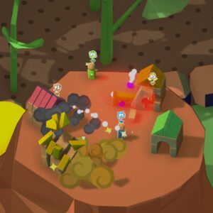 Bombfest. Изображение 4