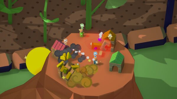 Bombfest. Изображение 4