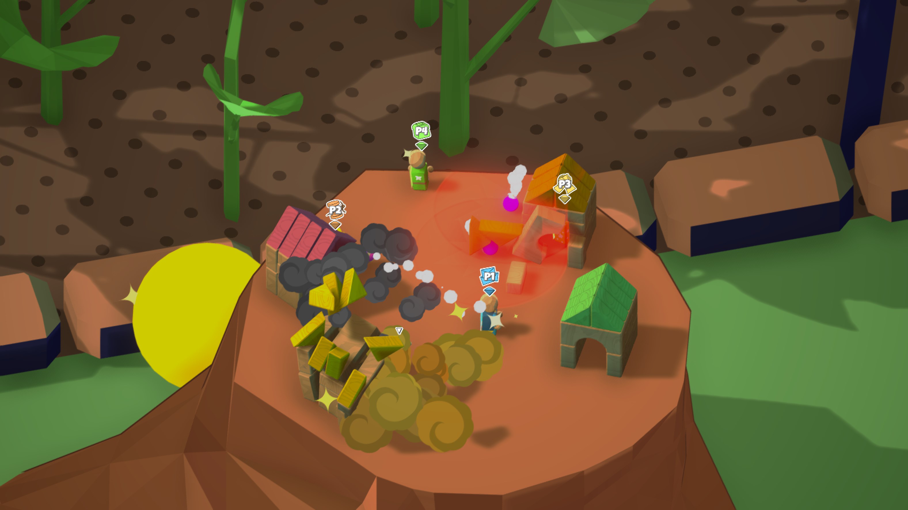 Bombfest. Изображение 4