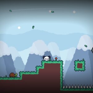 Pandaty. Изображение 2