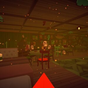 Paper Dash - Invasion of Greed. Изображение 3