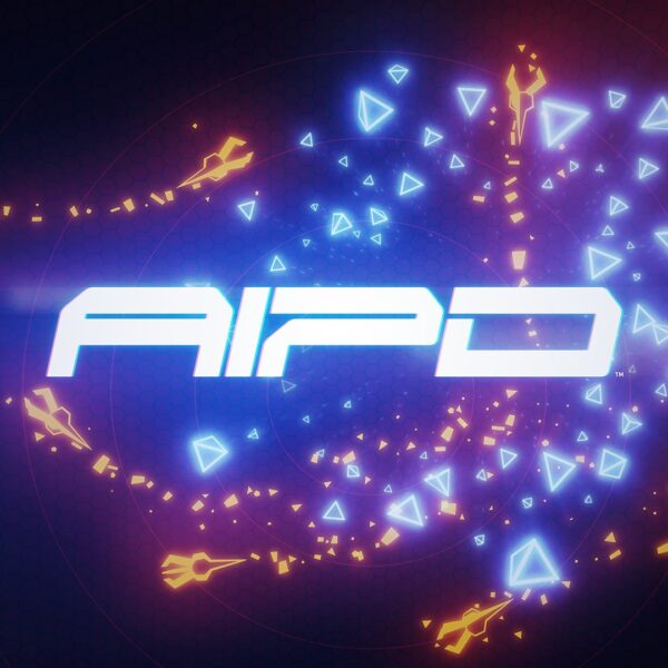AIPD. Изображение 1