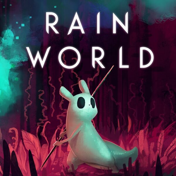 Rain World. Изображение 1
