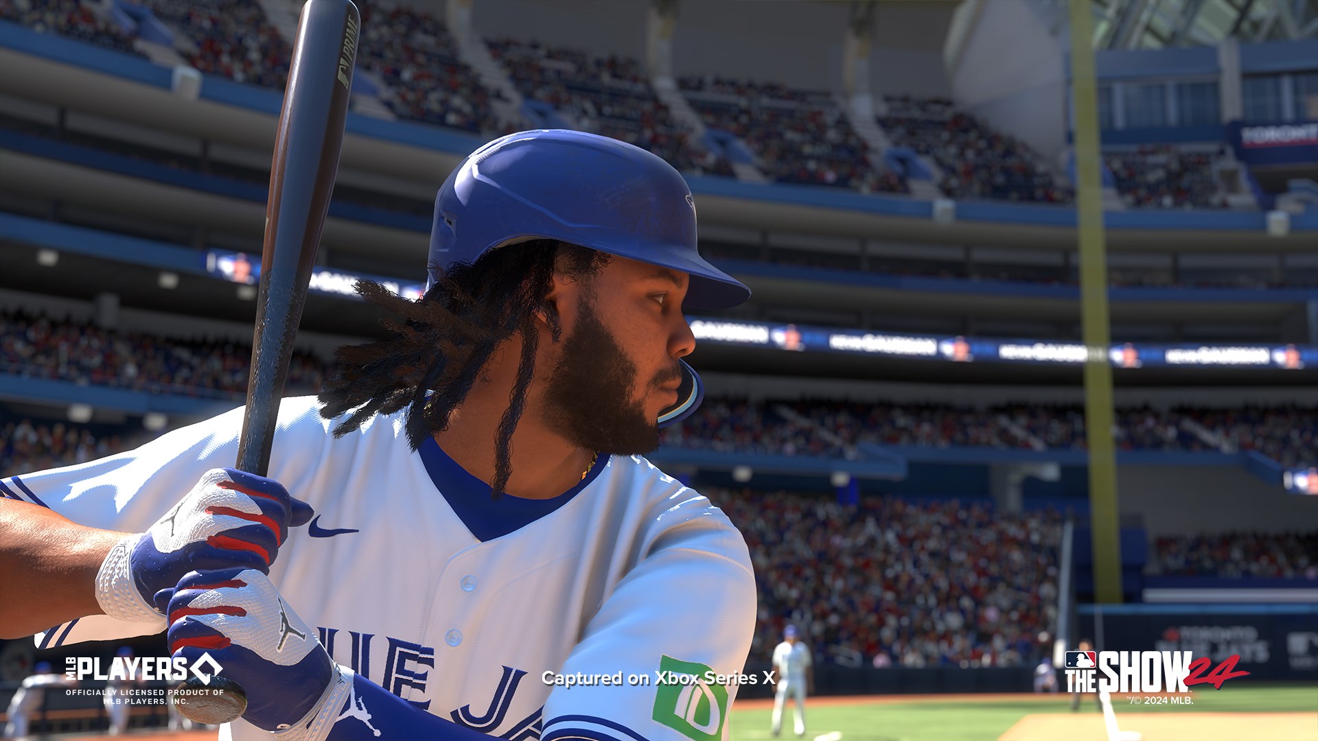 MLB® The Show™ 24: Xbox One Standard Edition. Изображение 2