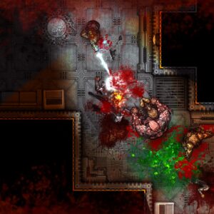 Subterrain. Изображение 4