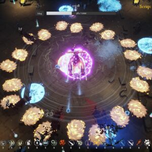 REMEDIUM: Sentinels. Изображение 3
