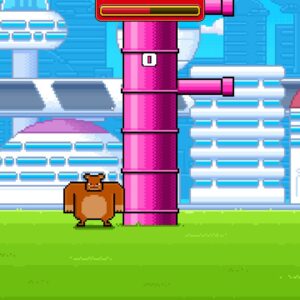 Timberman VS. Изображение 3