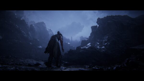 Senua’s Saga: Hellblade II. Изображение 2