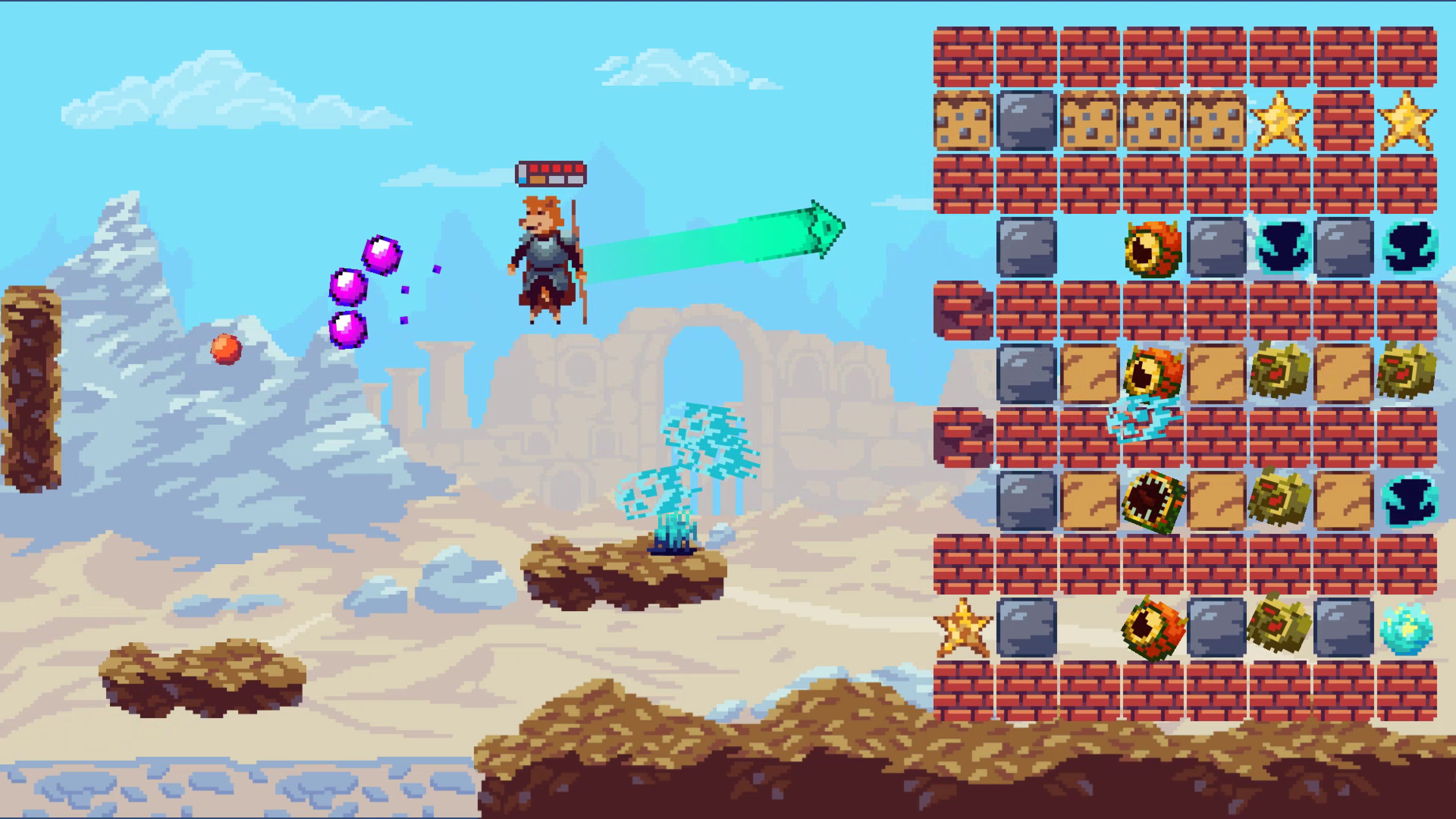 Arkan: The dog adventurer. Изображение 4