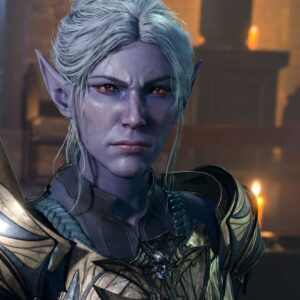Baldur's Gate 3. Изображение 2