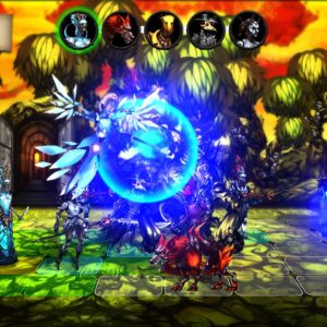 Plague Universe: Strategy Rpg Bundle. Изображение 3
