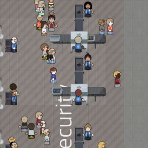 SimAirport. Изображение 3