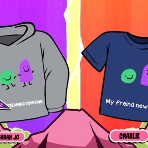 The Jackbox Party Pack 10. Изображение 3