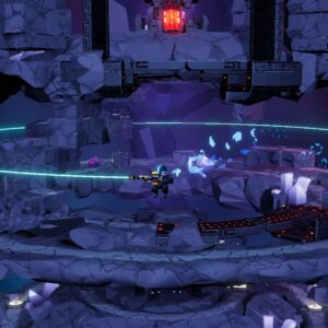 Orbital Bullet. Изображение 2