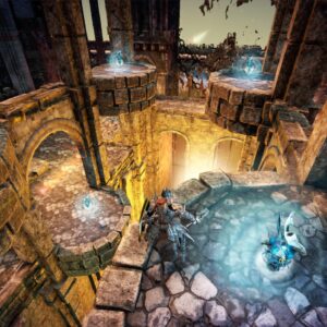 Hell Warders. Изображение 3