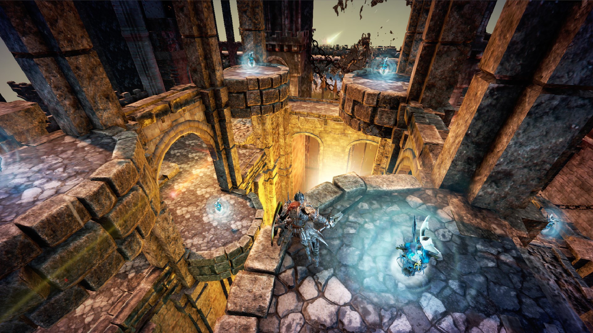 Hell Warders. Изображение 3
