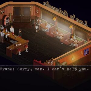 Whiskey Mafia: Leo's Family. Изображение 3