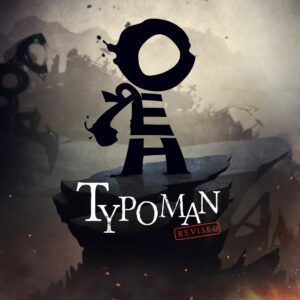 Typoman. Изображение 1
