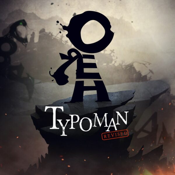Typoman. Изображение 1