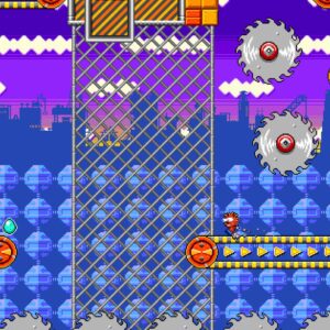 Panic Porcupine. Изображение 3