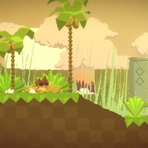 Lair of the Clockwork God. Изображение 3