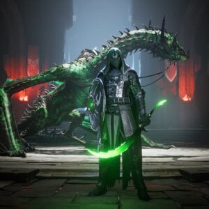Century: Age of Ashes - Skaarp Edition. Изображение 2