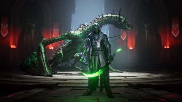 Century: Age of Ashes - Skaarp Edition. Изображение 2