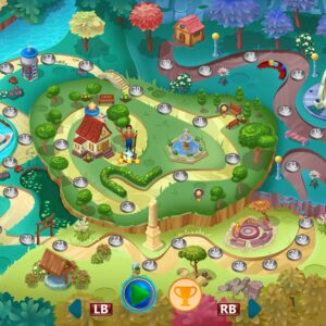 Garden City. Изображение 3
