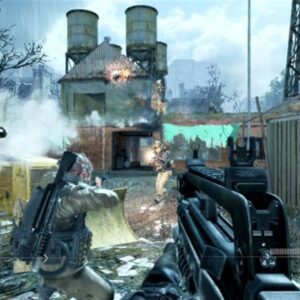 Call of Duty®: Modern Warfare® 2. Изображение 3