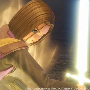 DRAGON QUEST® XI S: Echoes of an Elusive Age™ - Definitive Edition. Изображение 4